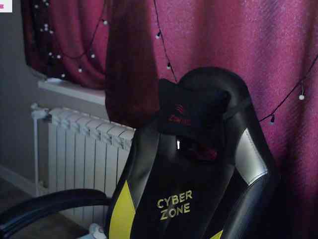sweet_____cute webcam