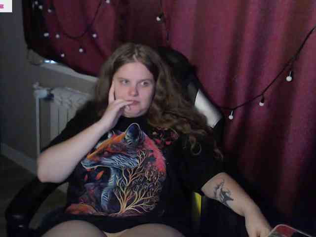 sweet_____cute webcam