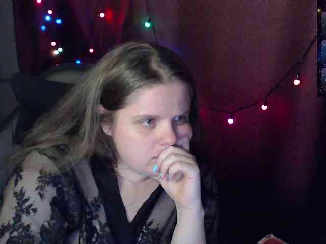 sweet_____cute webcam