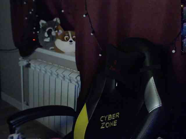 sweet_____cute webcam