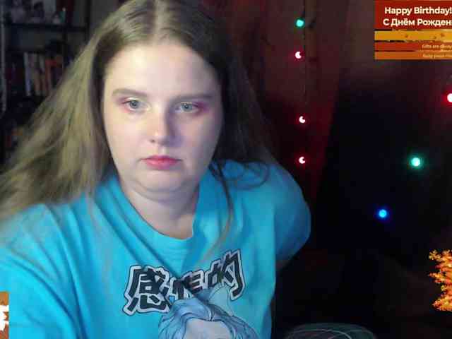 sweet_____cute webcam