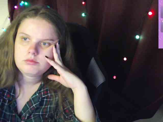 Вебкам-шоу alicepussy
