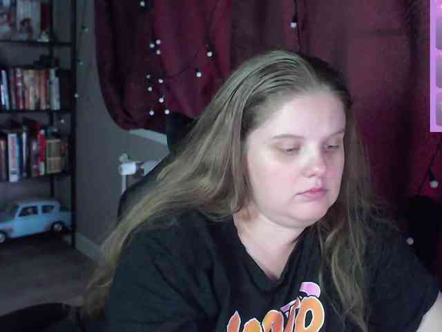 alicepussy Live Webcam on BongaCams