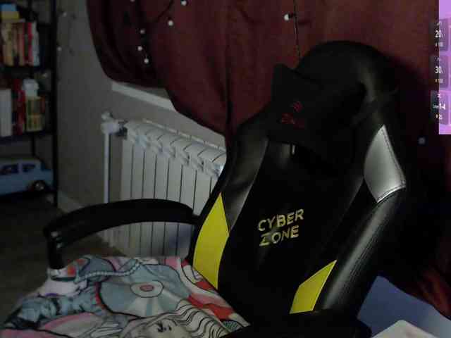 sweet_____cute webcam