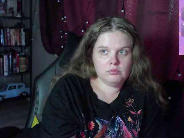 alicepussy Live Webcam on BongaCams