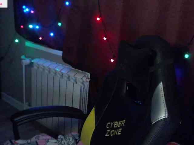 sweet_____cute webcam