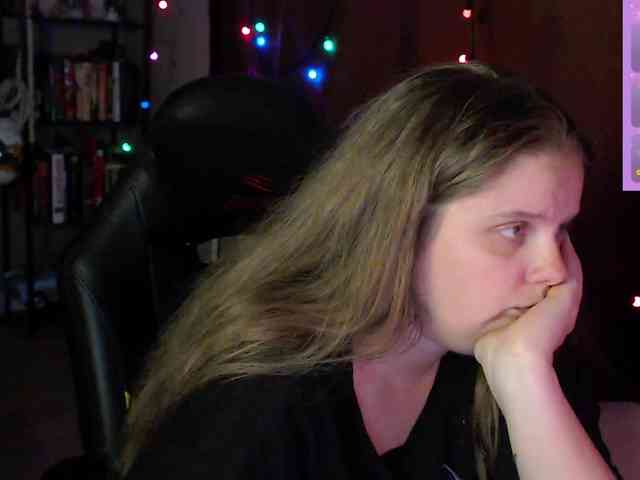 sweet_____cute webcam