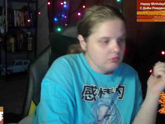 sweet_____cute webcam