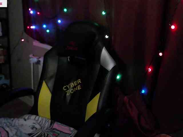 sweet_____cute webcam