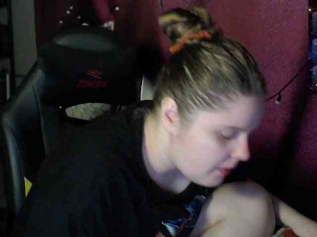 sweet_____cute webcam