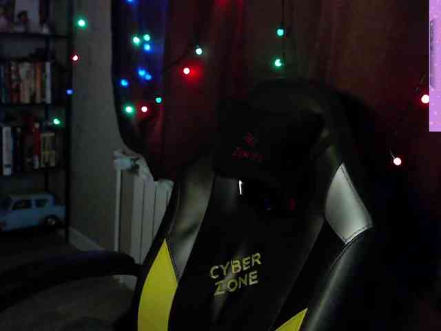 sweet_____cute webcam