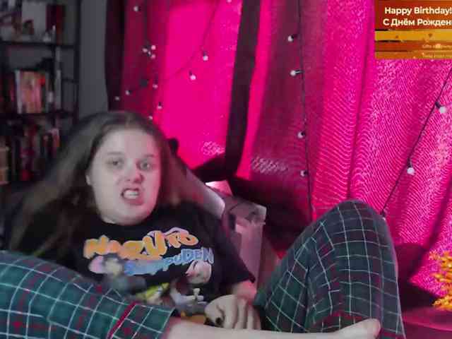sweet_____cute webcam