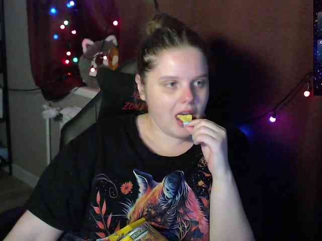 sweet_____cute webcam