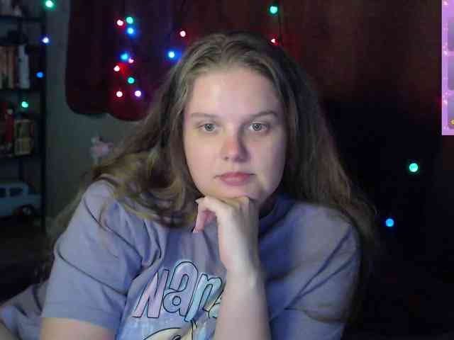 sweet_____cute webcam