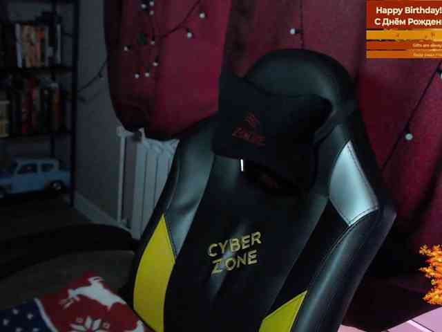 sweet_____cute webcam