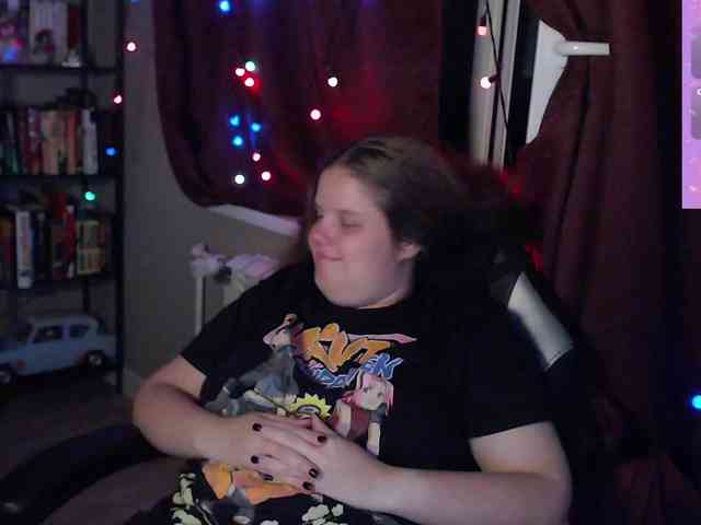 sweet_____cute webcam