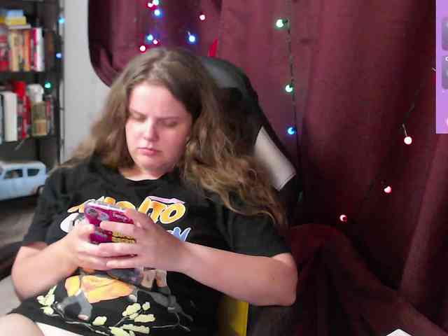 sweet_____cute webcam