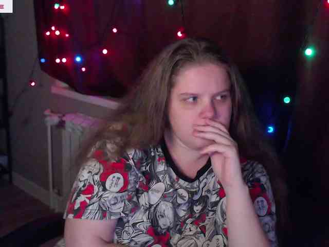 sweet_____cute webcam