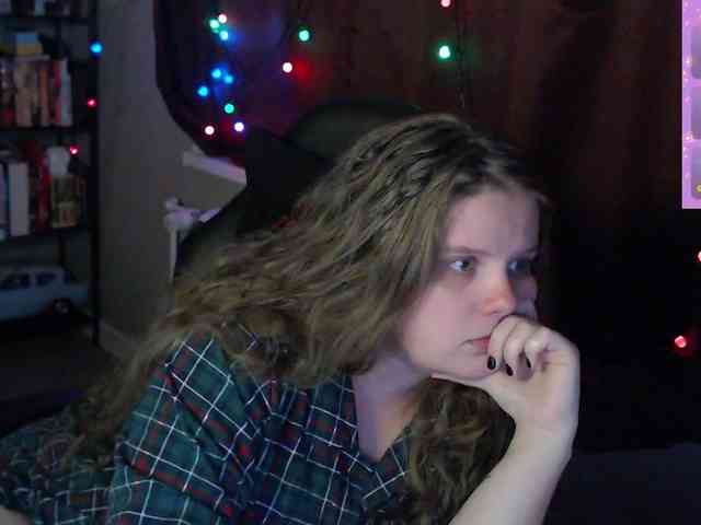 sweet_____cute webcam