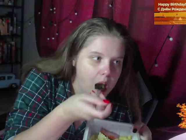 sweet_____cute webcam
