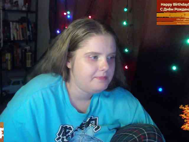 sweet_____cute webcam