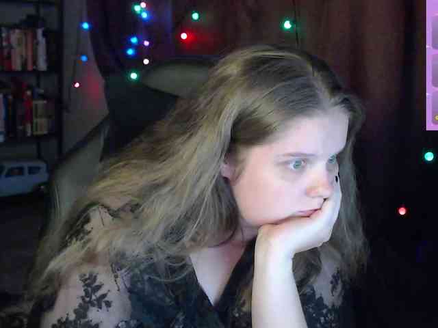 sweet_____cute webcam