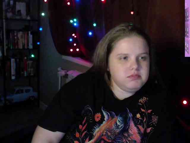 sweet_____cute webcam