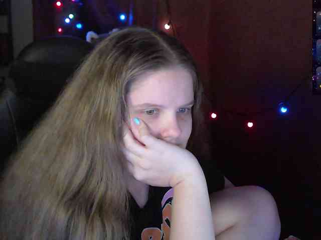 sweet_____cute webcam