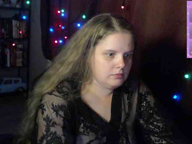 sweet_____cute webcam