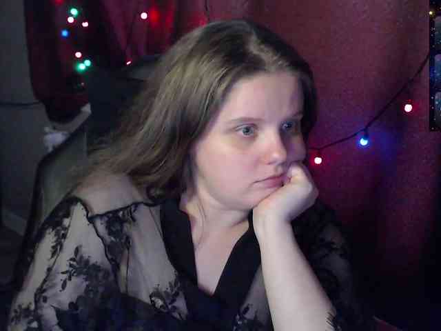 sweet_____cute webcam