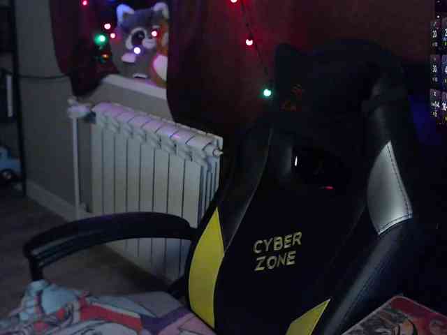 sweet_____cute webcam