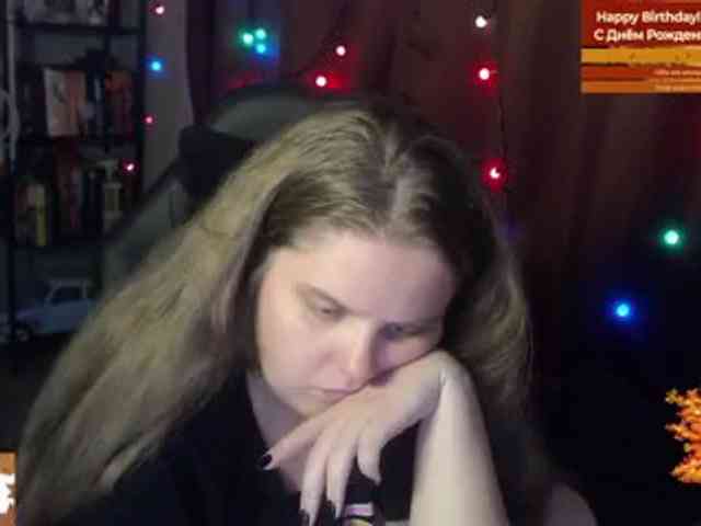 sweet_____cute webcam