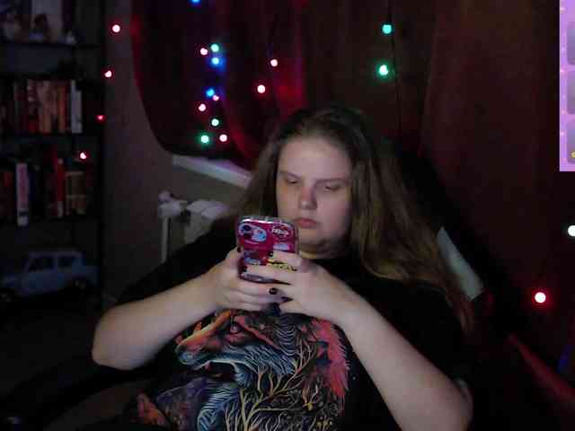 sweet_____cute webcam