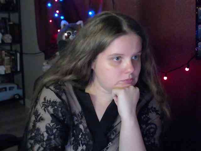 sweet_____cute webcam