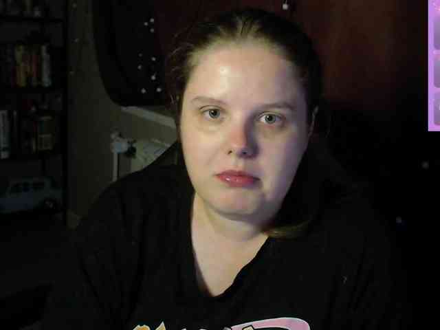 sweet_____cute webcam
