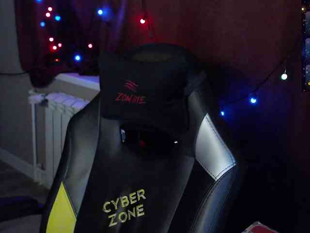 sweet_____cute webcam