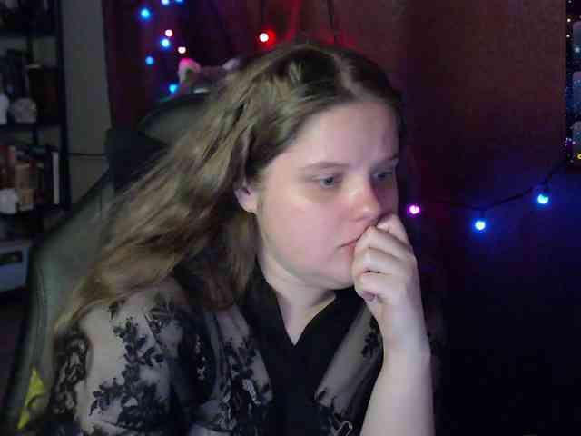 sweet_____cute webcam