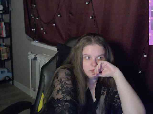 sweet_____cute webcam