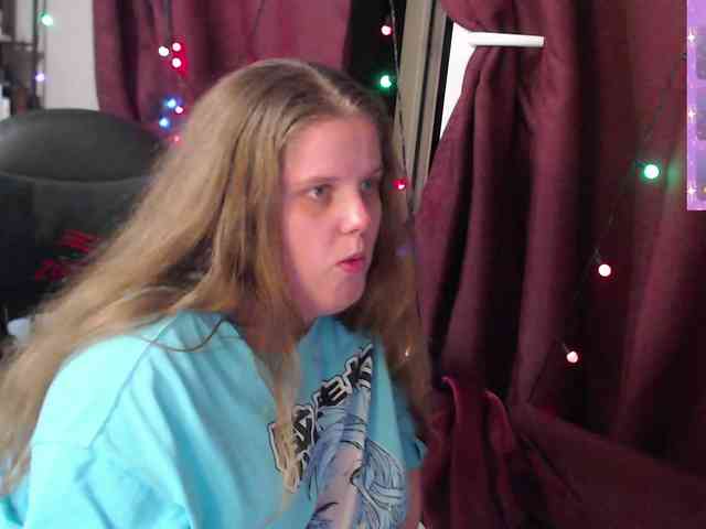sweet_____cute webcam