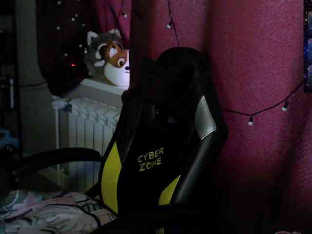 sweet_____cute webcam