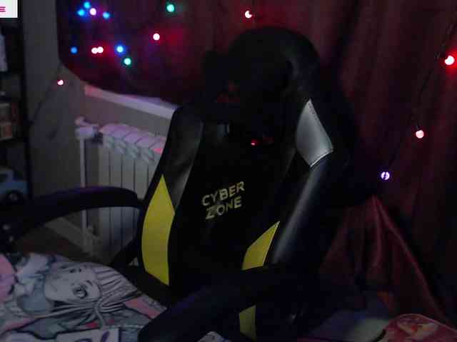 sweet_____cute webcam