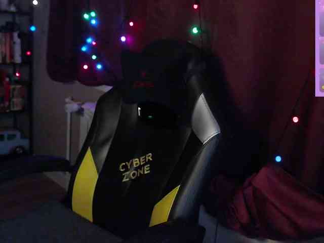 sweet_____cute webcam
