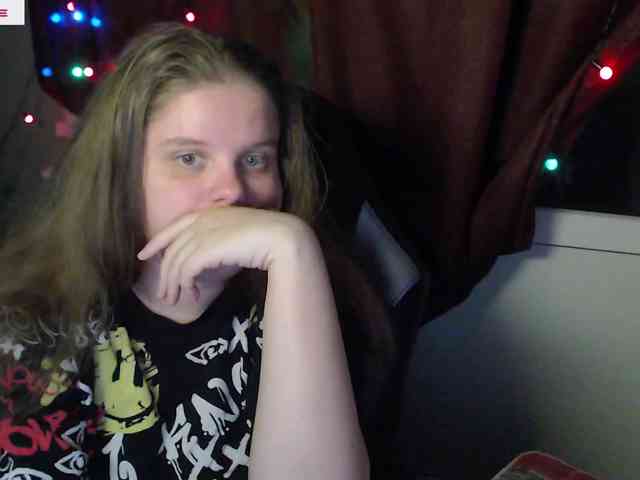 sweet_____cute webcam