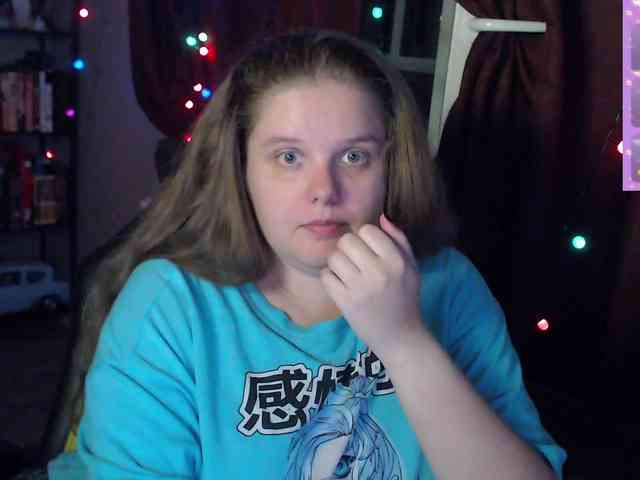 sweet_____cute webcam