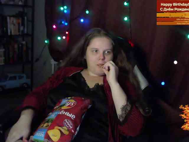 sweet_____cute webcam