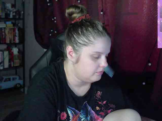 sweet_____cute webcam