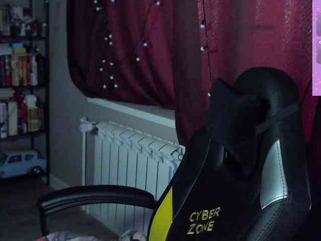 sweet_____cute webcam