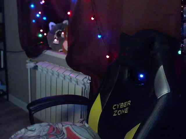 sweet_____cute webcam