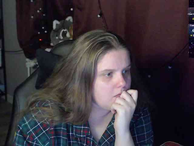 sweet_____cute webcam