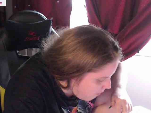 sweet_____cute webcam